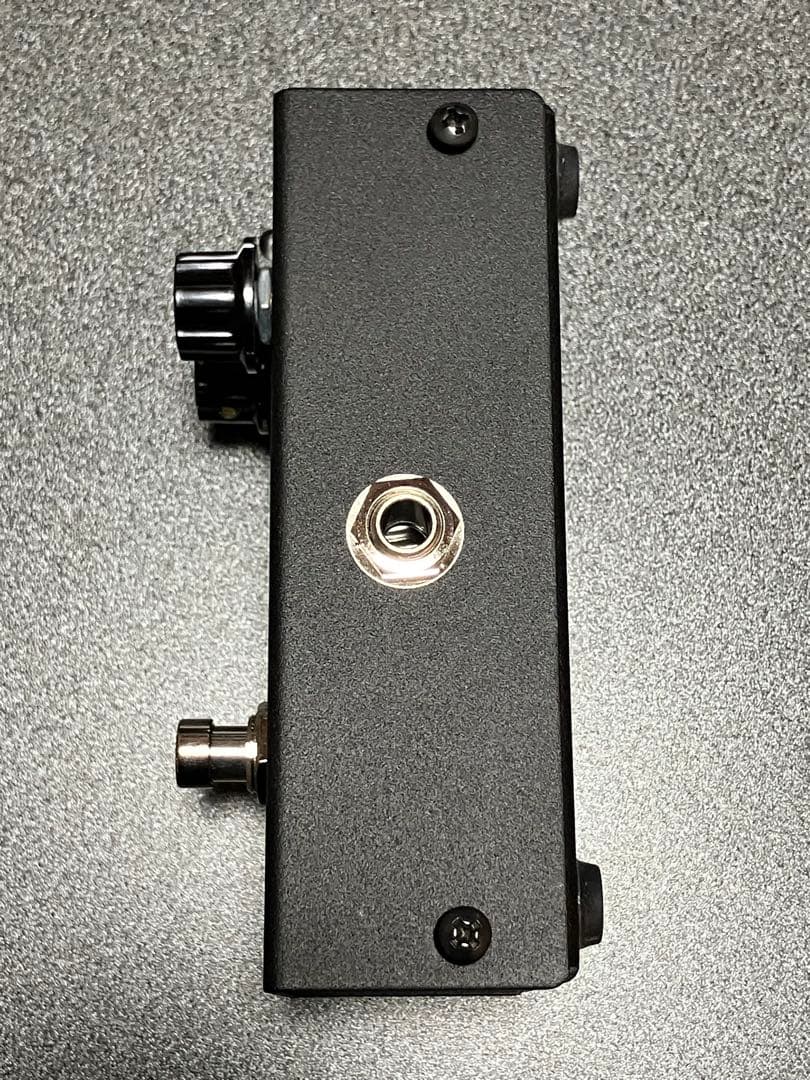 美品Demeter Amplification Tremulator トレモロ