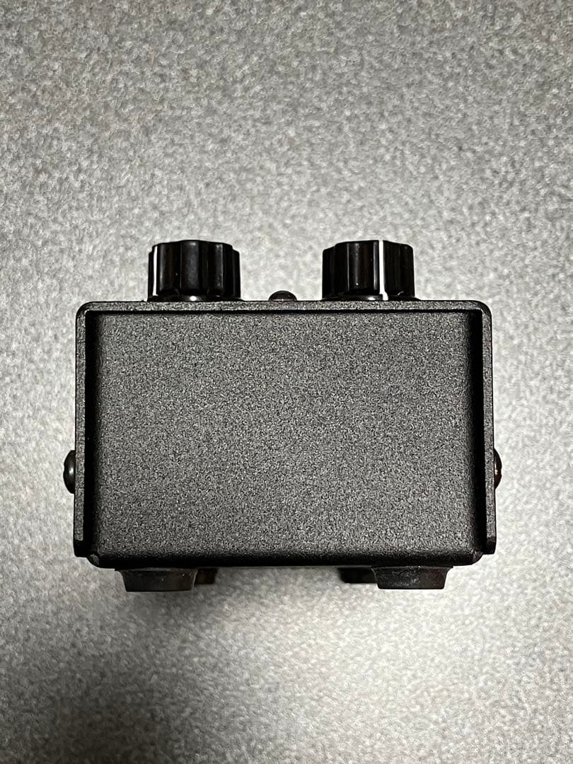 美品Demeter Amplification Tremulator トレモロ