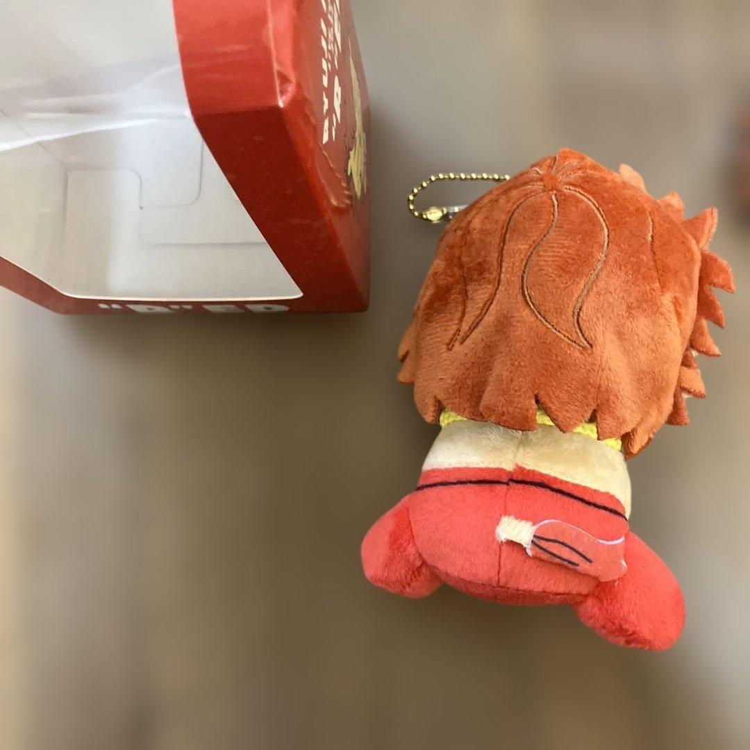 今市隆二 ライジー コライジーぬいぐるみセット