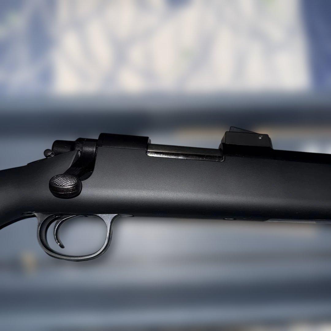 東京マルイVSR-10プロスナイパーバージョン