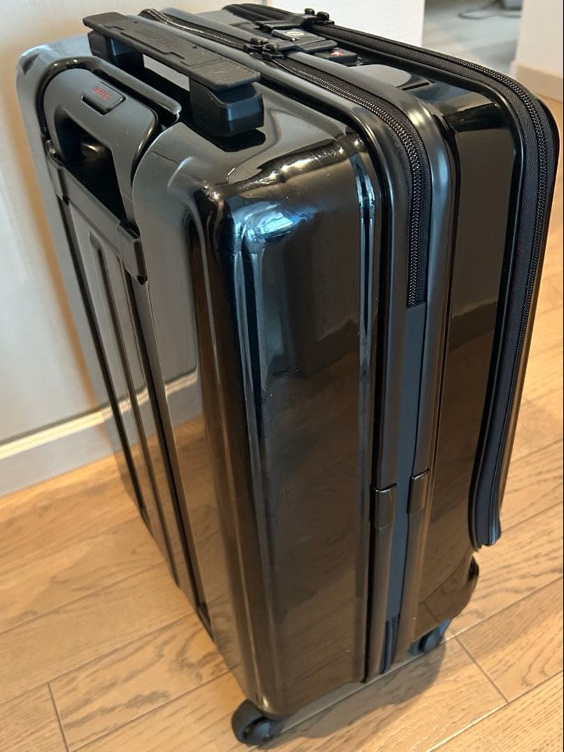 ブリーフィング H-34F SD black