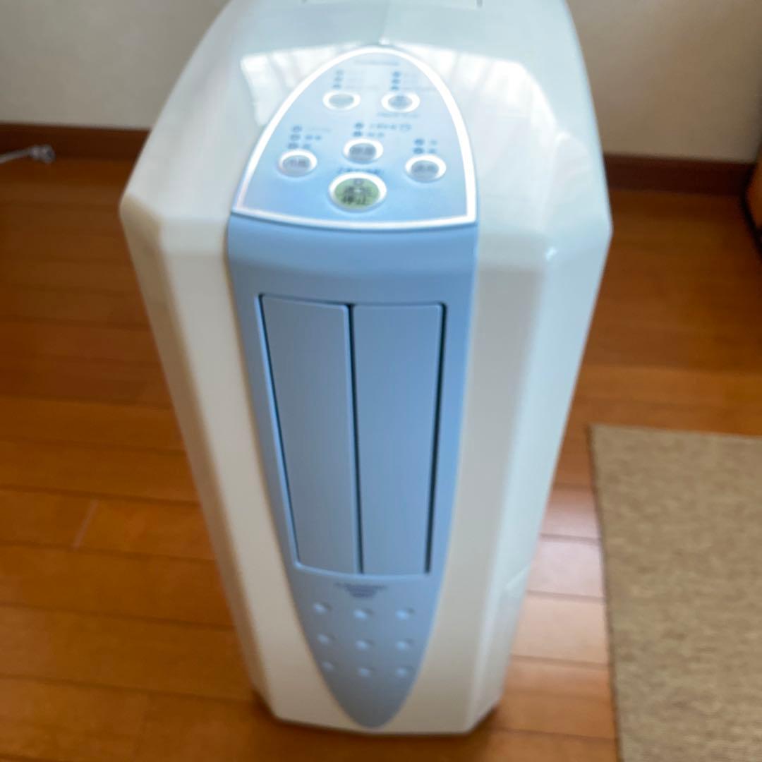 CORONA CDM-F1021 冷風・除湿・衣類乾燥機　1台3役 美品