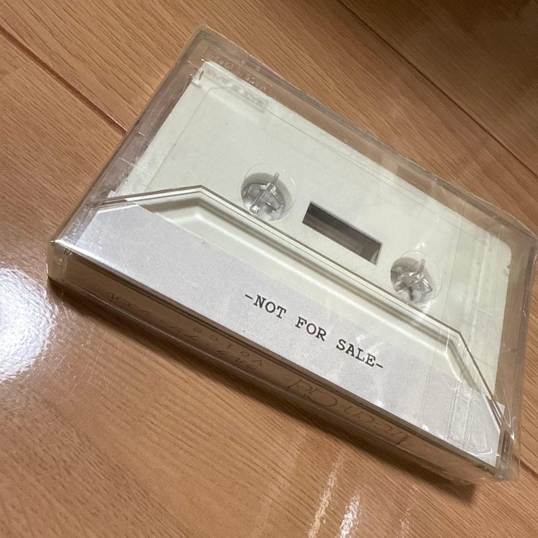 ぱぱ　① voice サンプル プロモ版 ラルク L'Arc