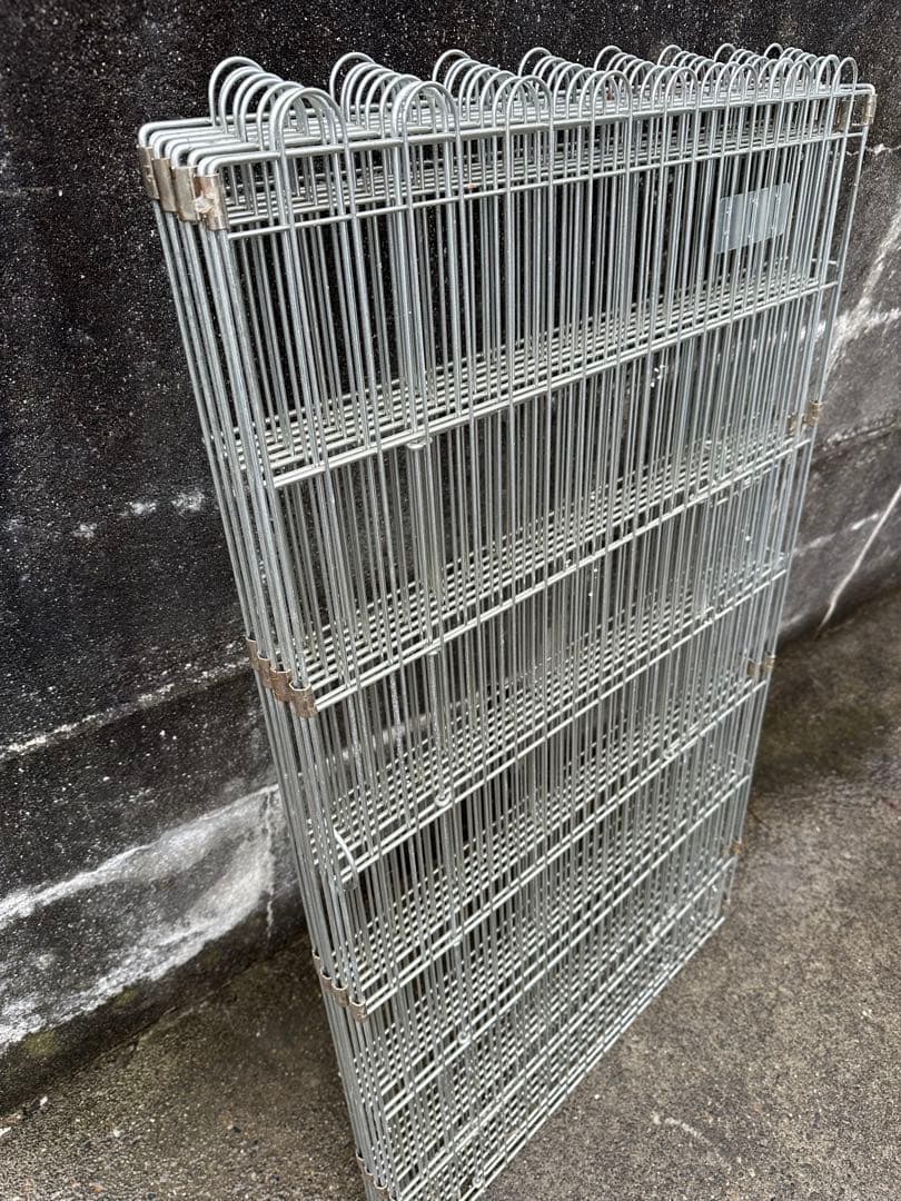 大型犬　トムキャット 8面サークル 高さ106cm