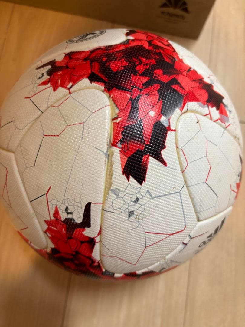 adidas FIFA World Cup 2018 サッカーボール