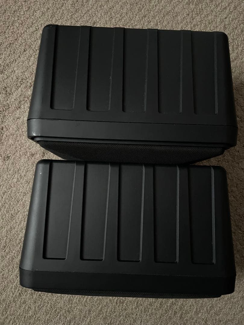 【良品】BOSE 101MM シリアル連番スピーカー