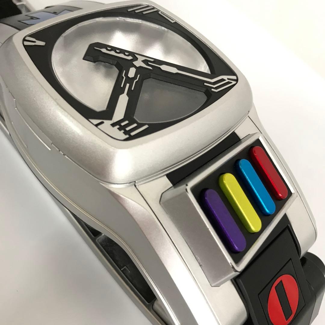 VF8814 中古 CSM デンオウベルト&ケータロス 仮面ライダー 変身ベルト