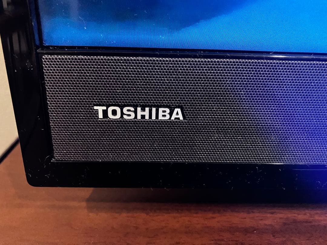 TOSHIBA REGZA 40M500X 4K対応 送料込み