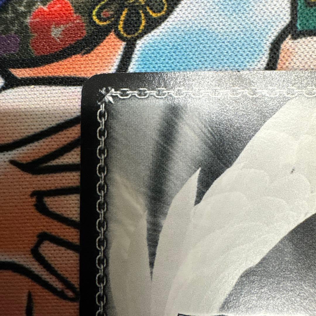 ヴァイスシュヴァルツ ToLOVEるダークネス 朝のお目覚め 唯 SP