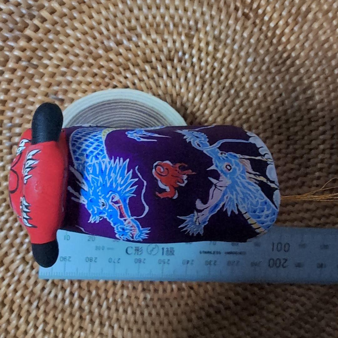 獅子、置物、民芸