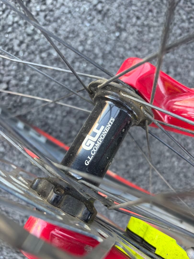 美品　SANTACRUZ　V10 CC 2019年　Mサイズ ダウンヒル