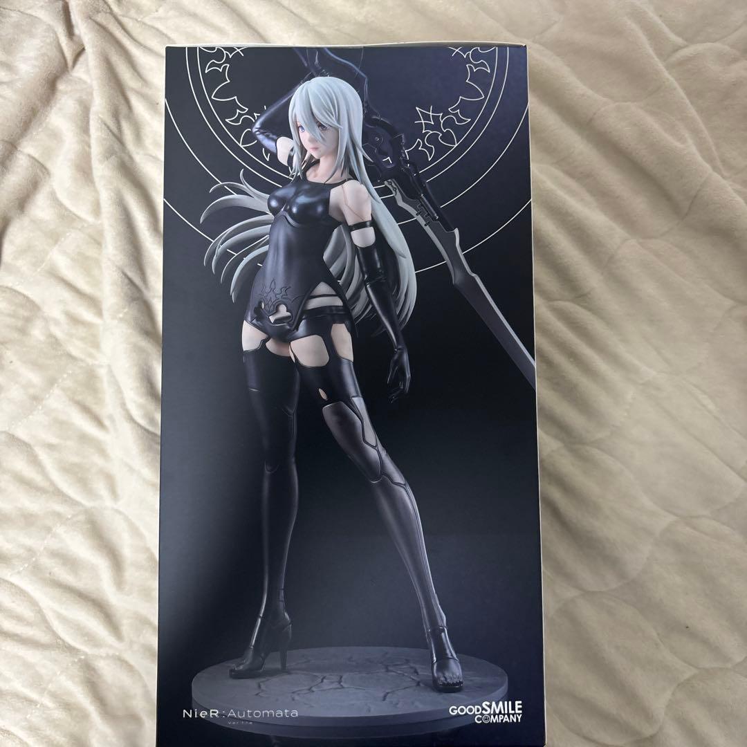 【未開封】NieR:Automata Ver1.1a A2 フィギュア【新品】