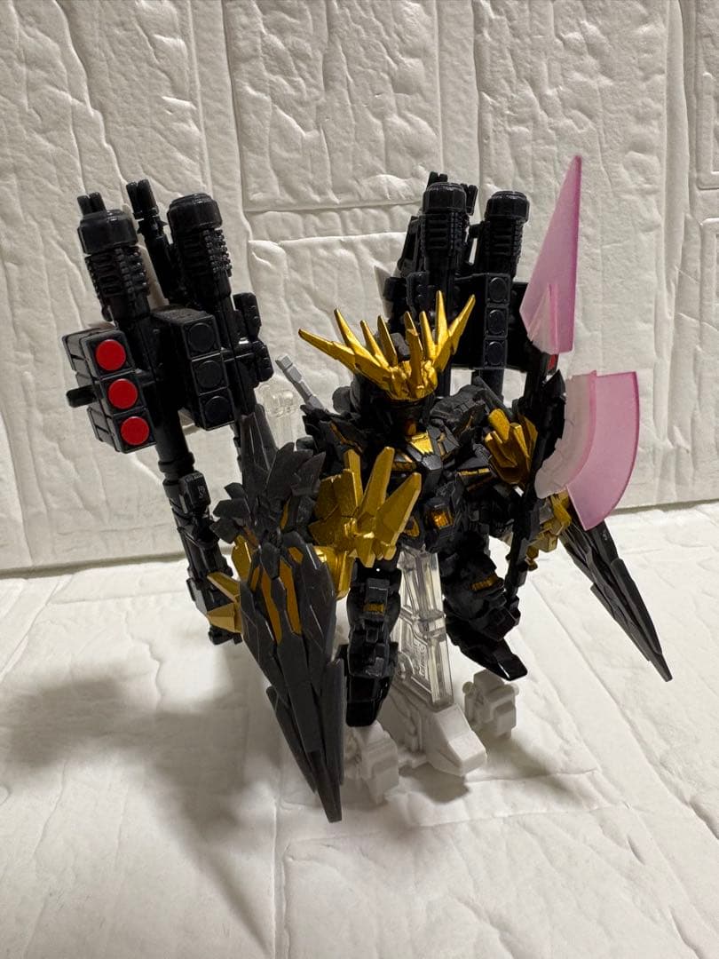 モビルスーツアンサンブルフィギュアセット 多数　まとめ売り