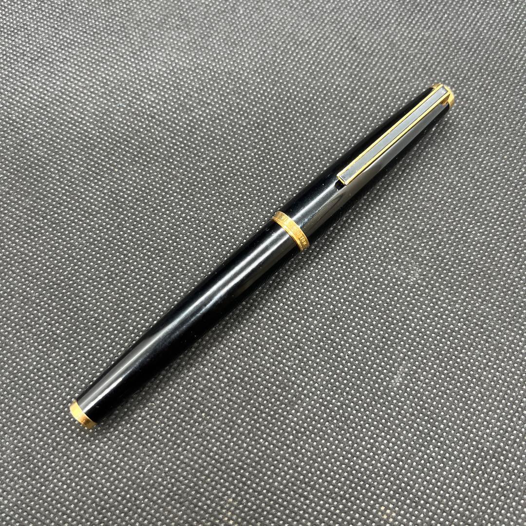 パイロット14金万年筆 signa ture 14k-585 No.51