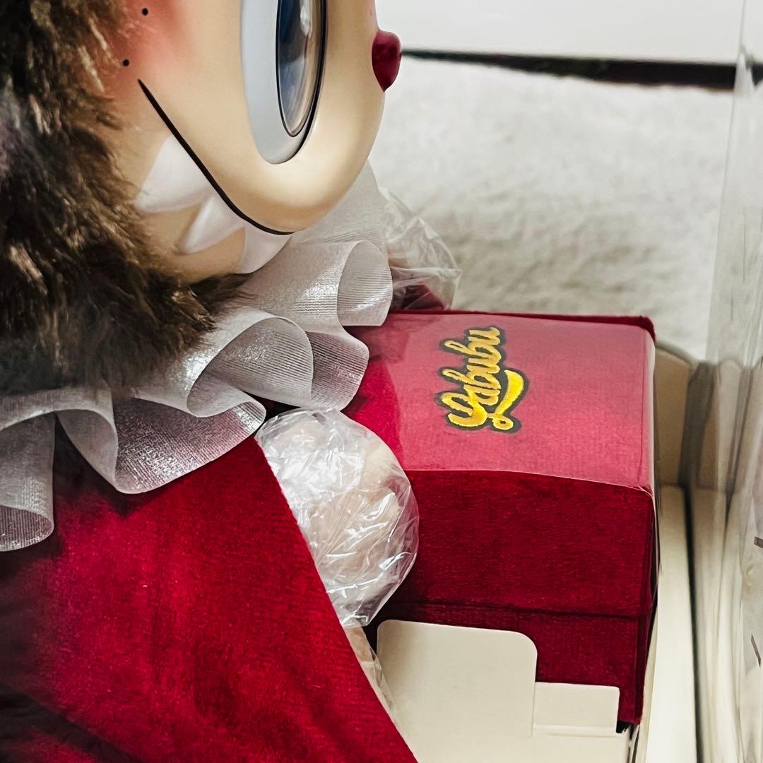 【新品未開封】Labubu らぶぶ Let’s check mate