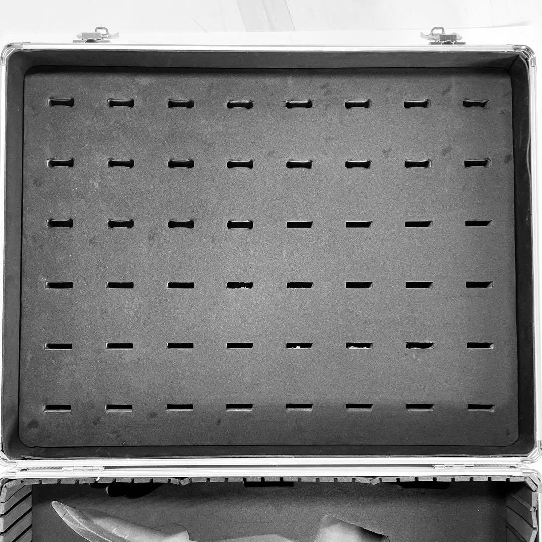 DXウィザードライバー ウィザードリング アタッシュケース