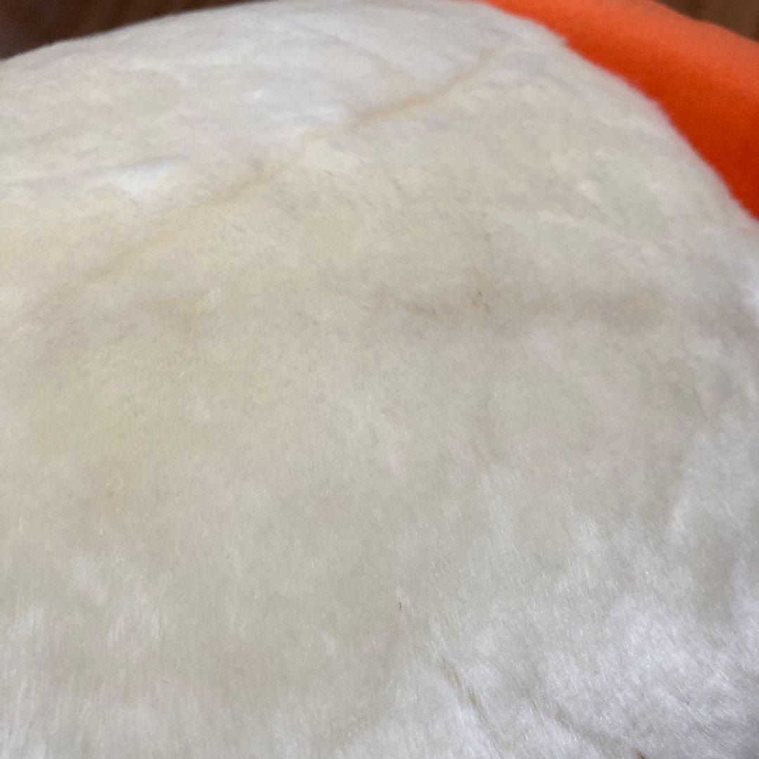 【非売品】チキンリトル 特大ぬいぐるみ ディズニー映画 劇場公開限定品グッズ