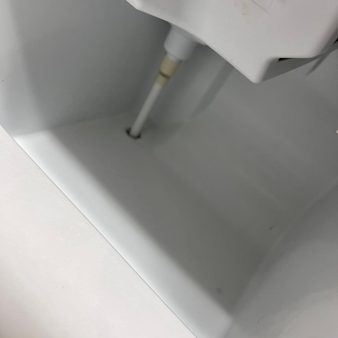 ホシザキ HOSHIZAKI IM-25M-1 キューブアイスメーカー 34Kg