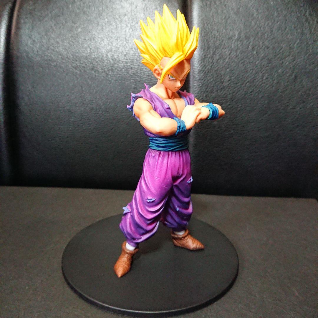 ドラゴンボールZ Resolution of Soldiers フルコンプ