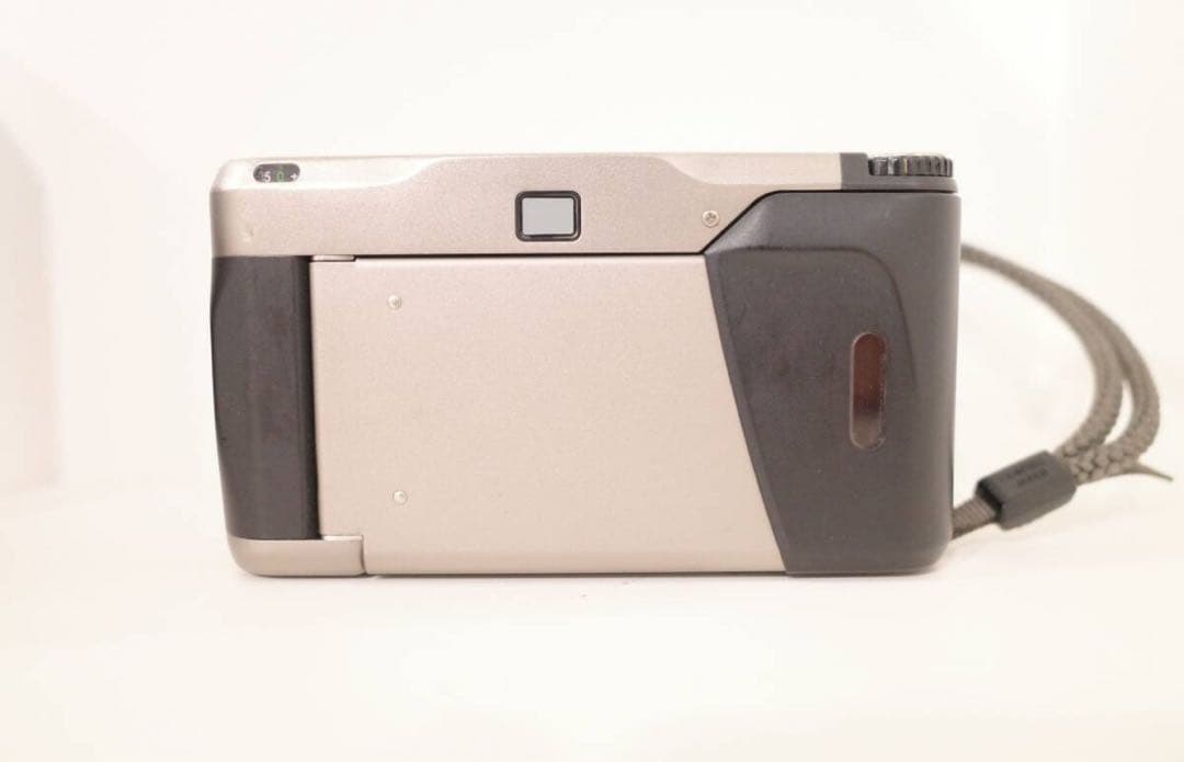 CONTAX T2 フィルムカメラ