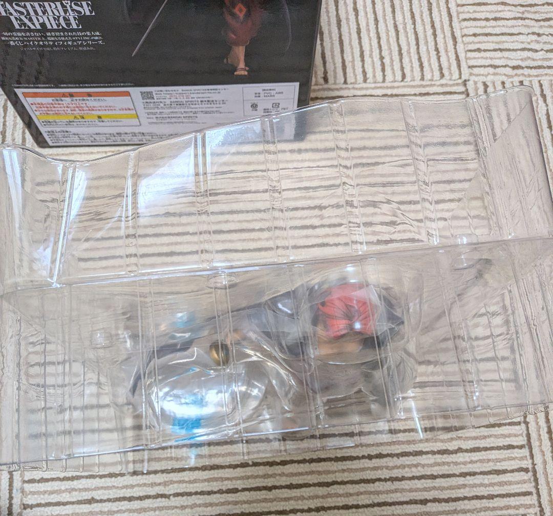 一番くじワンピース　新四皇　セット　ABCDラストワン賞