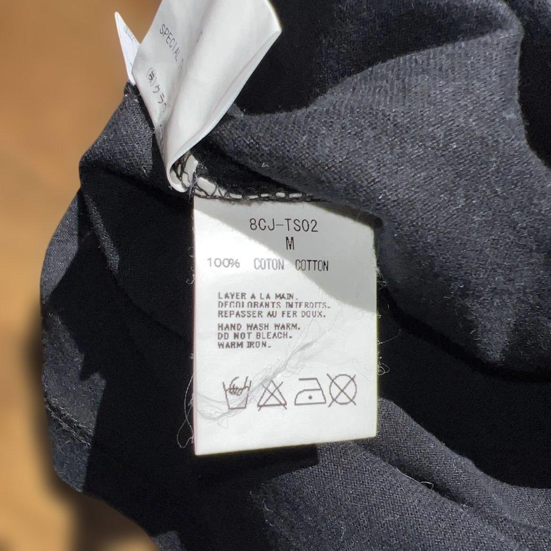 ジョン・レノン PEACE BED Tシャツ、マスターマインド日本製