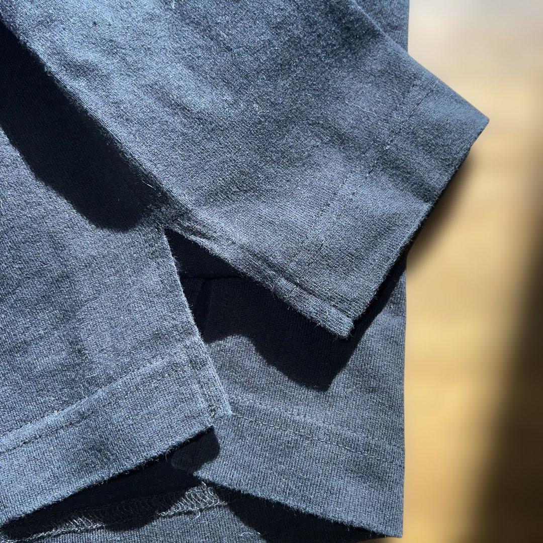 ジョン・レノン PEACE BED Tシャツ、マスターマインド日本製