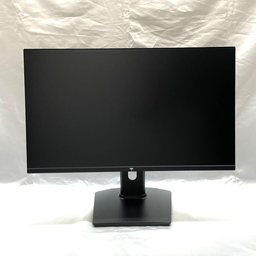 KTC 24インチ ゲーミングモニター H24T7