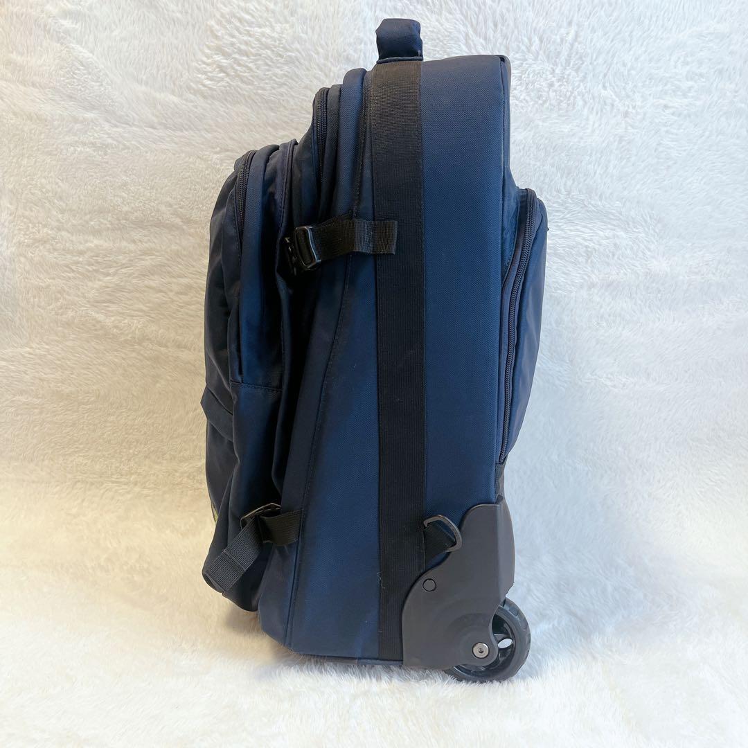 【廃盤/希少】 Karrimor カリマー エアポートプロ40 キャリーバッグ