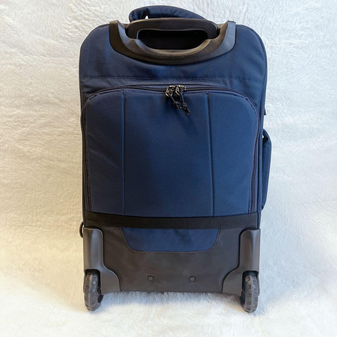 【廃盤/希少】 Karrimor カリマー エアポートプロ40 キャリーバッグ