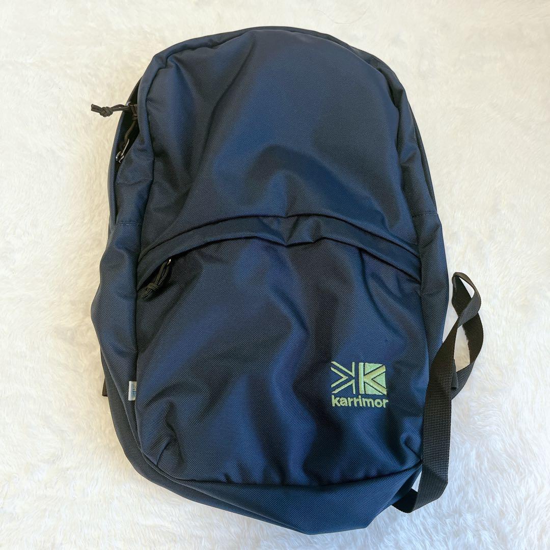 【廃盤/希少】 Karrimor カリマー エアポートプロ40 キャリーバッグ