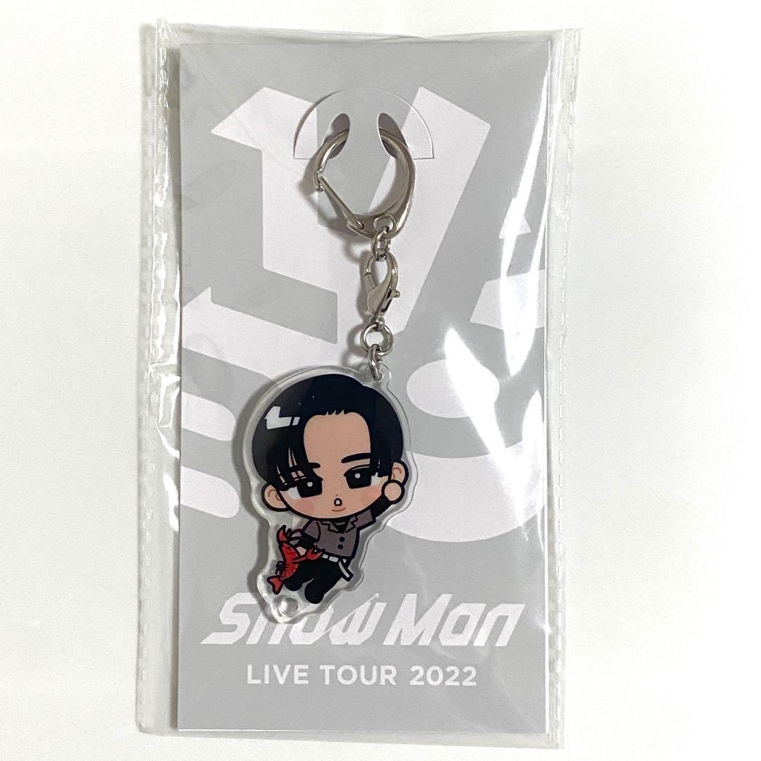 目黒蓮　Man アクスタ　グッズ　まとめ売り　②番