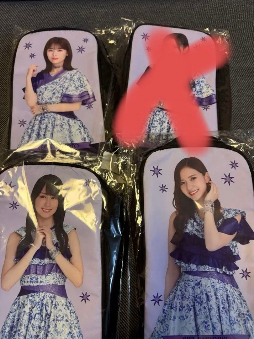 乃木坂46 グッズ まとめ売り