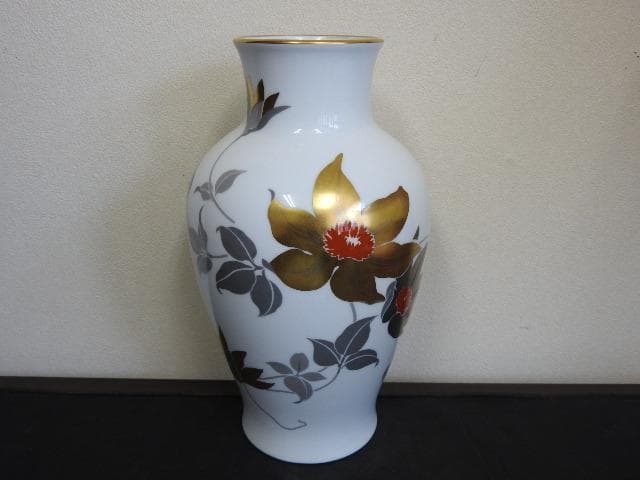 オークラ花瓶　MA532