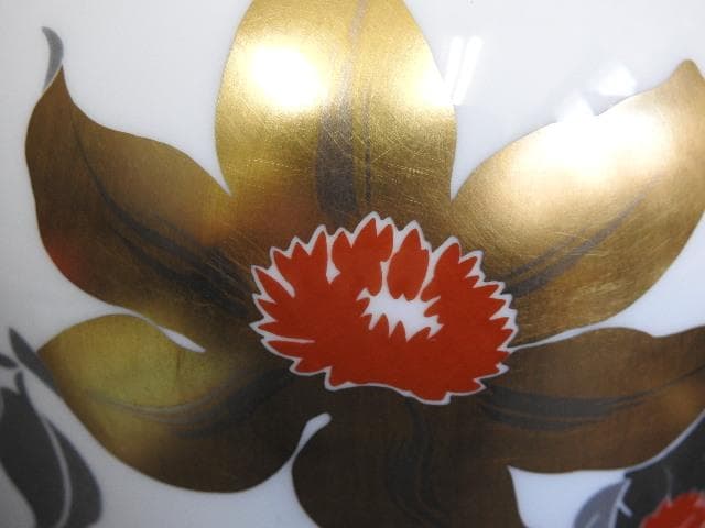 オークラ花瓶　MA532