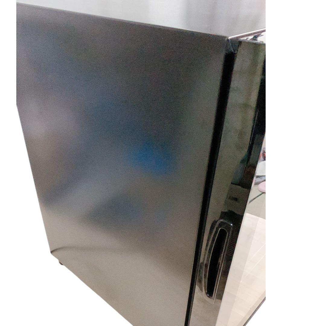 2021年製 THANKO 日本酒 冷蔵庫「俺の酒蔵」S-RFS20B 縦置き