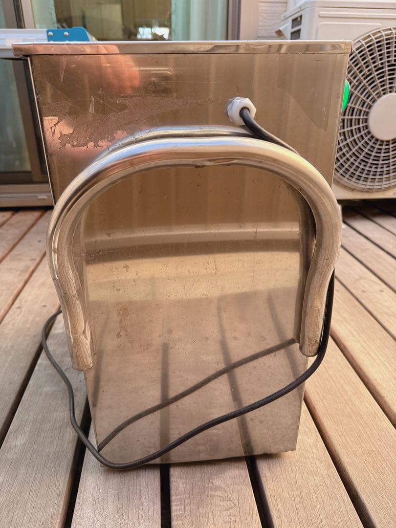 業務用 電動式 サトウキビジュースマシン サトウキビジューサー機サトウキビ搾汁機