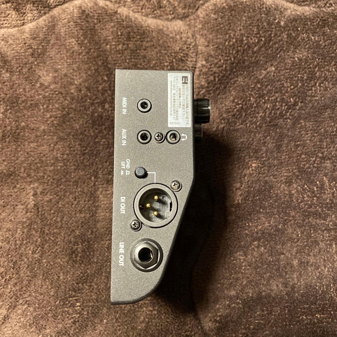 ギター Two notes OPUS