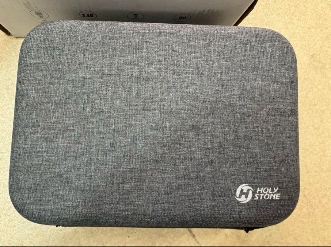 ドローン HolyStone HS175 新品未使用