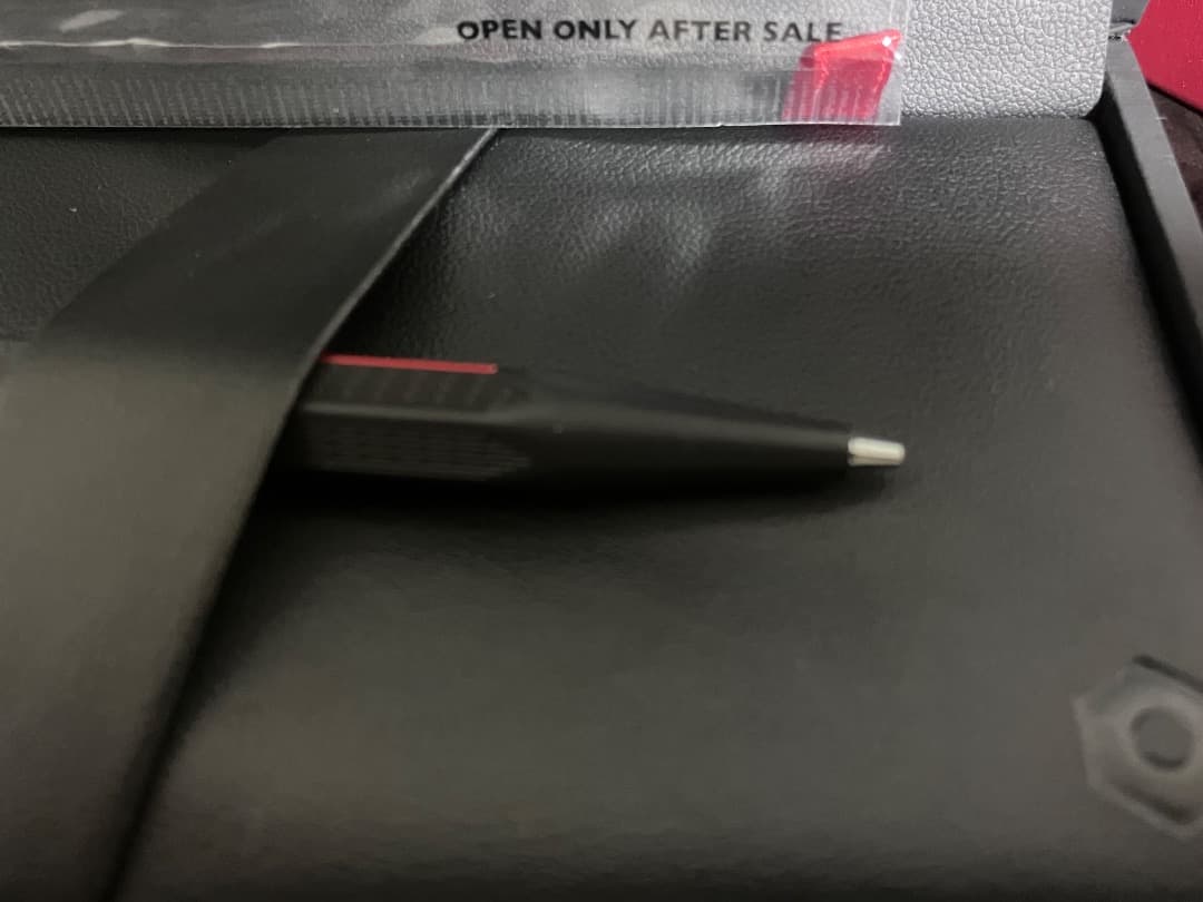 カランダッシュエクリドールレーシング