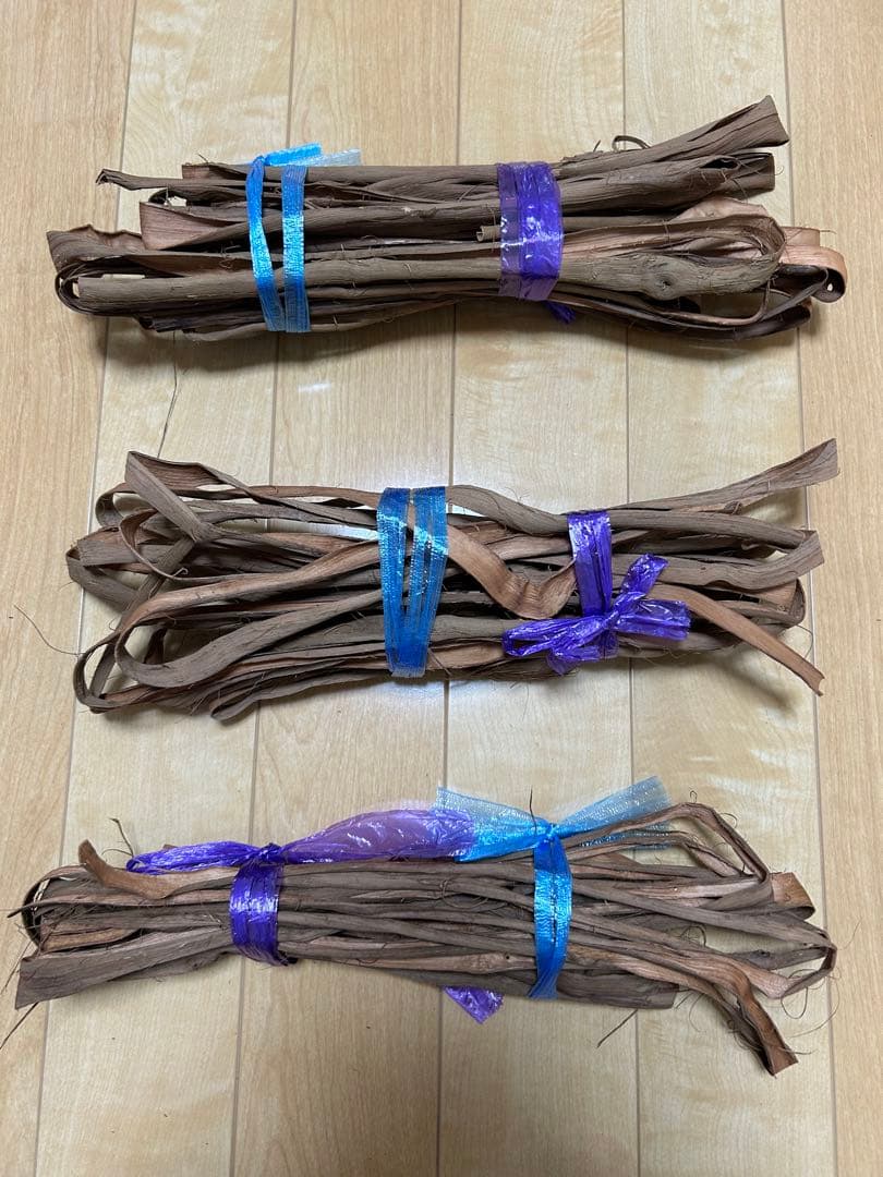 山葡萄蔓　宮城県産2025年