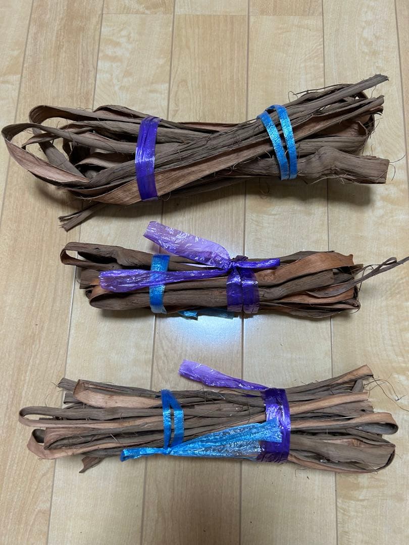 山葡萄蔓　宮城県産2025年