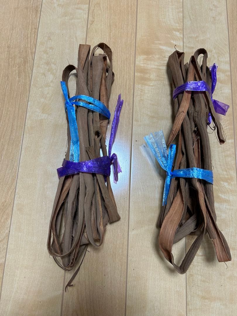 山葡萄蔓　宮城県産2025年