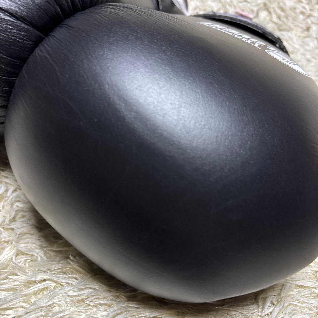 THAISMAI タイサマイ ボクシング スパーリンググローブ 16oz 牛革