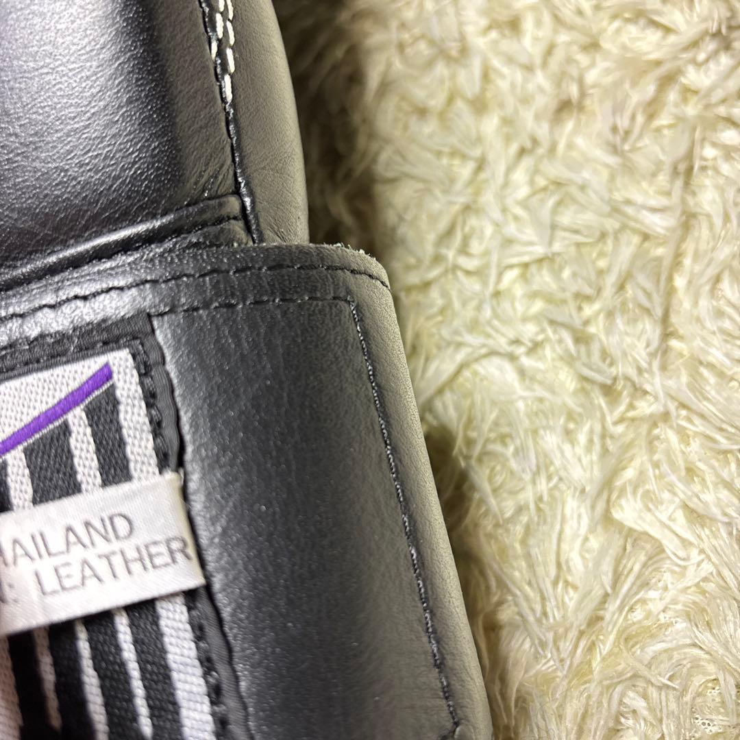 THAISMAI タイサマイ ボクシング スパーリンググローブ 16oz 牛革