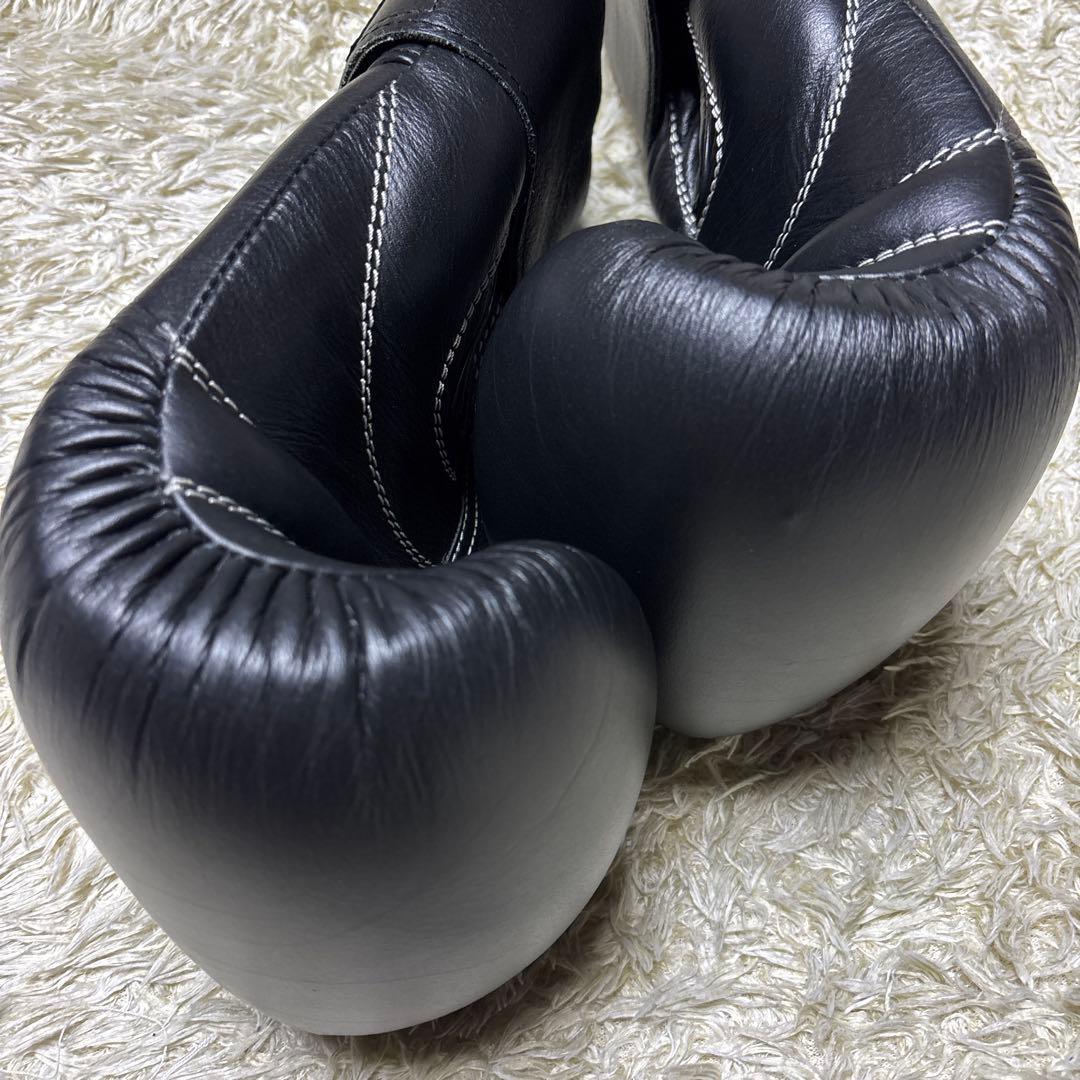 THAISMAI タイサマイ ボクシング スパーリンググローブ 16oz 牛革