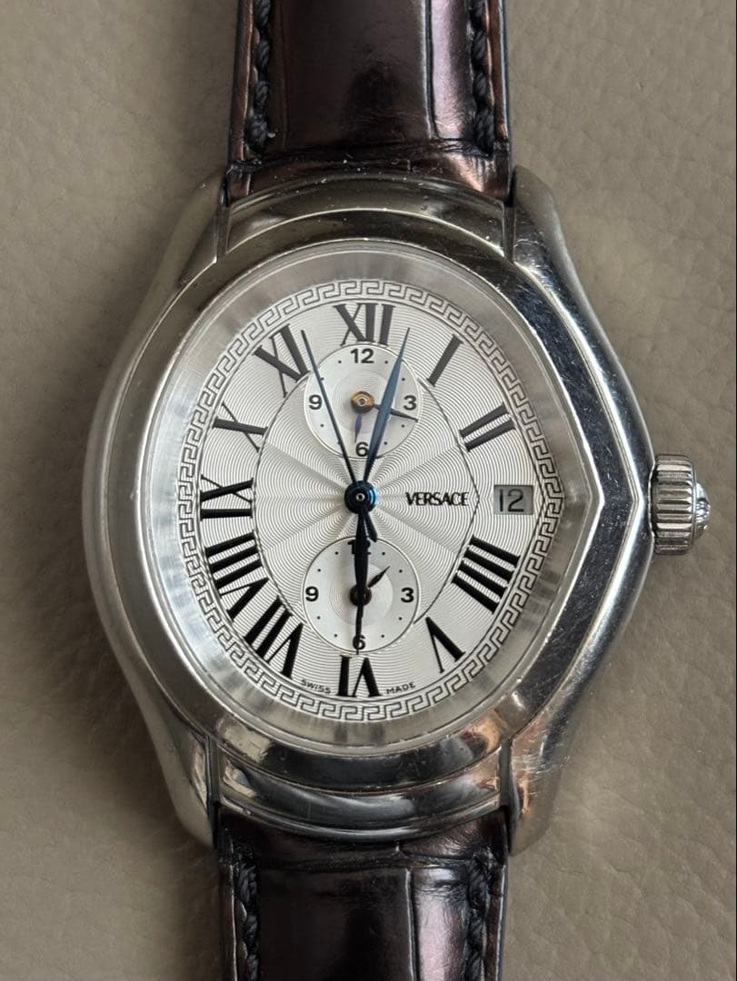 p*i様 ⭐️ベルサーチ//フランクミュラー⭐️コラボモデル「マスターバンカー」