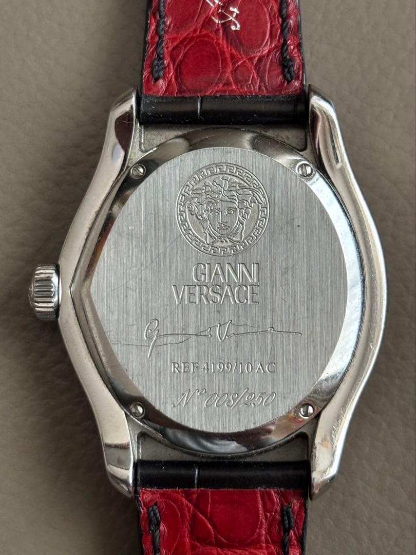 p*i様 ⭐️ベルサーチ//フランクミュラー⭐️コラボモデル「マスターバンカー」