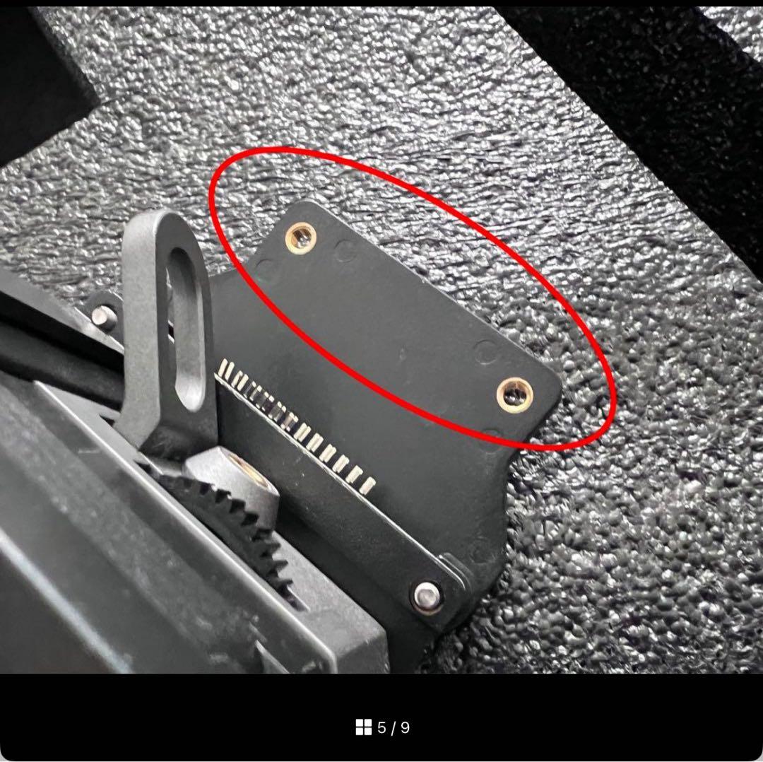 3Dプリンター「Creality CR-10 Smart Pro」 中古品