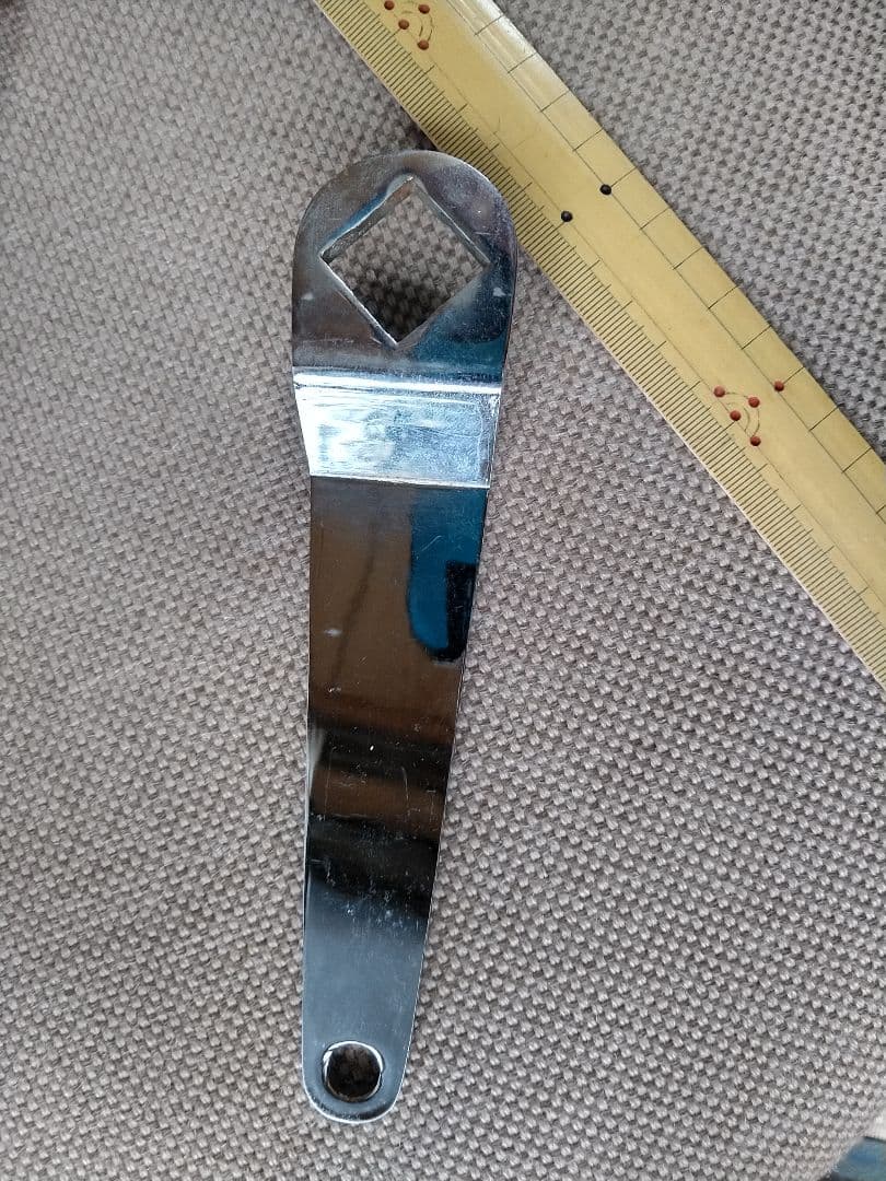 マスコン用 逆転ハンドルと練習用ハンドル